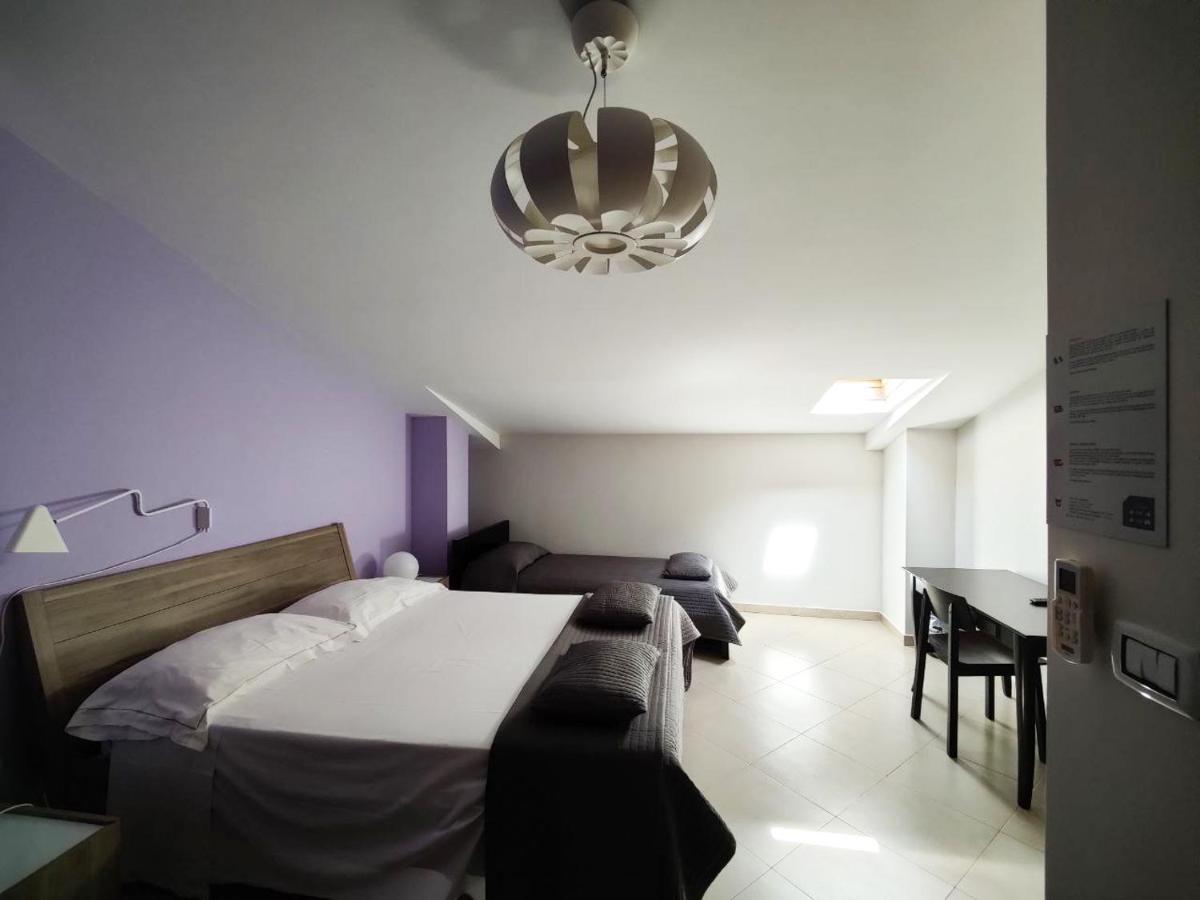 La Scivola Rooms Aci Castello Dış mekan fotoğraf