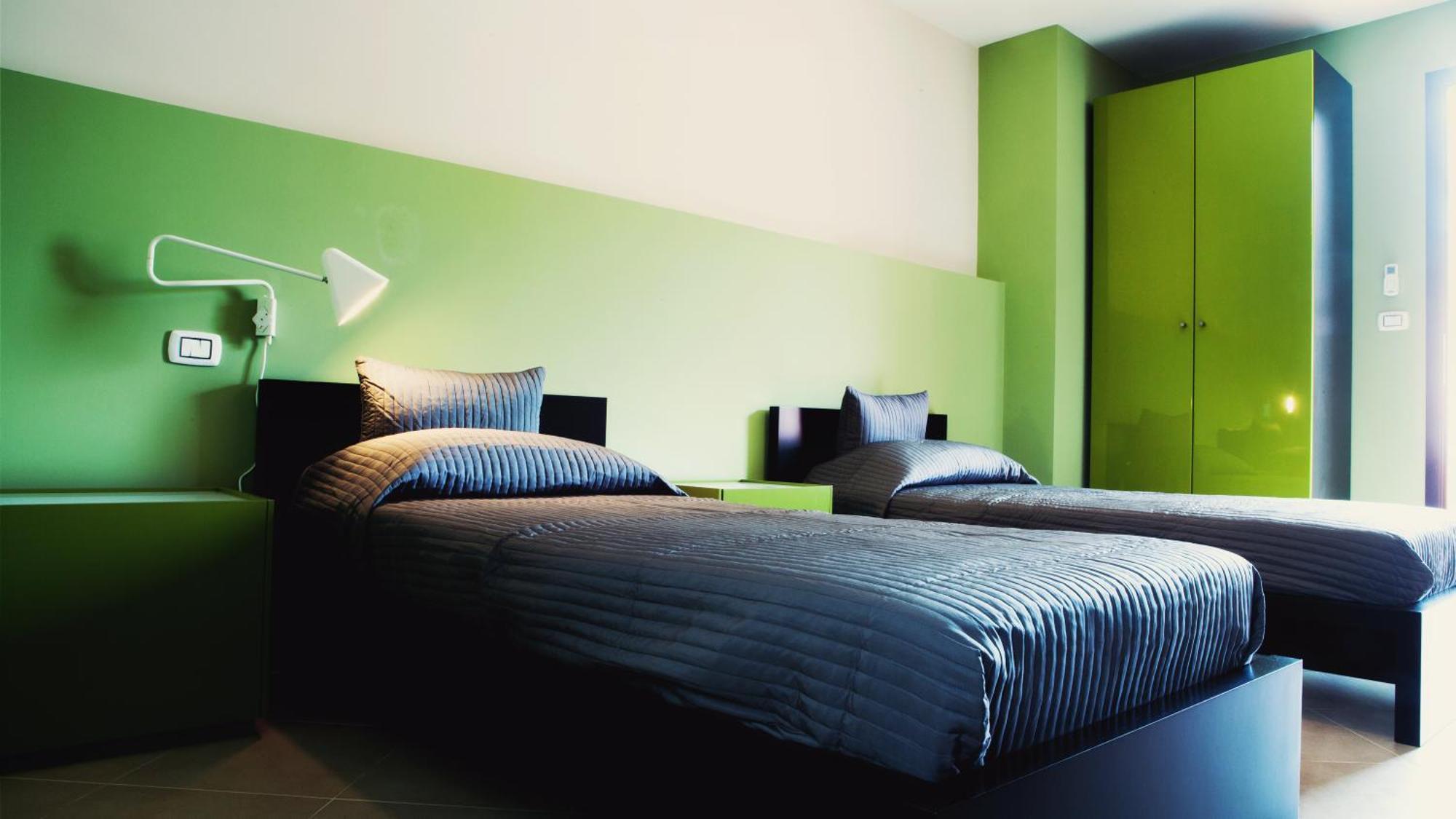 La Scivola Rooms Aci Castello Dış mekan fotoğraf