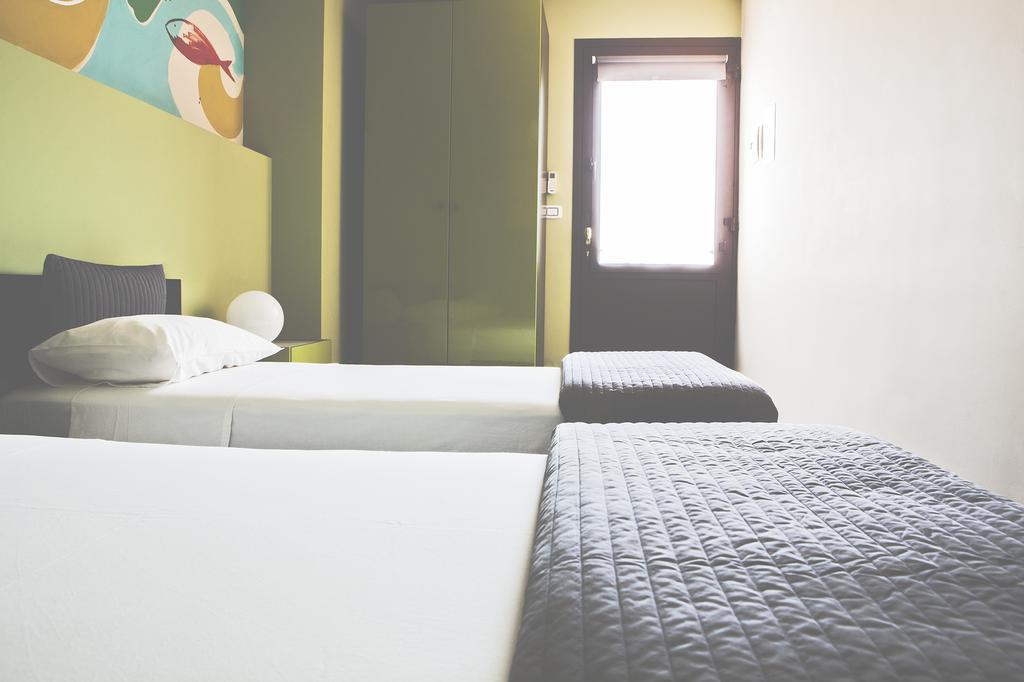 La Scivola Rooms Aci Castello Dış mekan fotoğraf